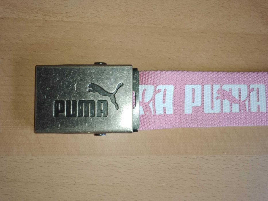 "Puma" оригинален дамски колан