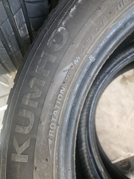 Гуми 235/55/19 Всесезонни