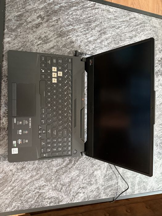 Laptop Asus Gaming i7