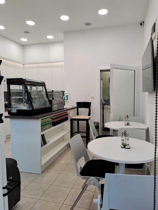 Продавам магазин гр. Варна