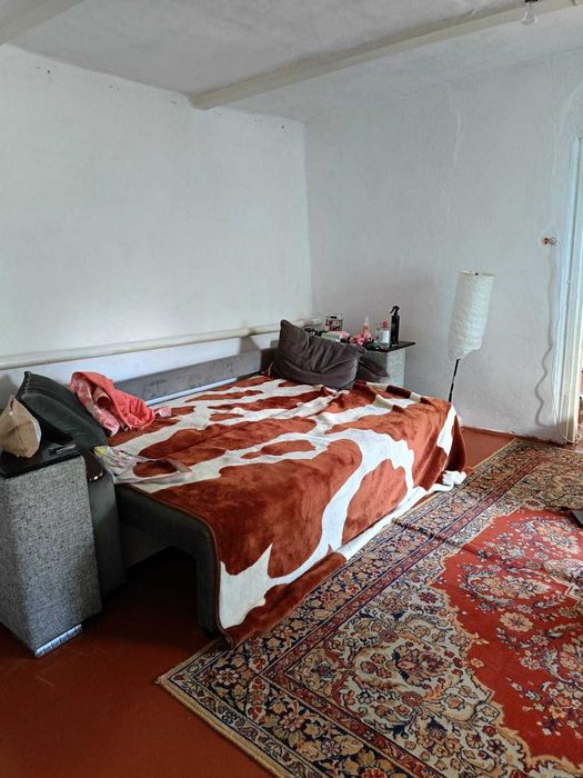 Продам дом 4 ком. в спальном районе