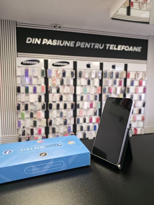 Samsung A55 / Awesome Liliac / DeluxGSM