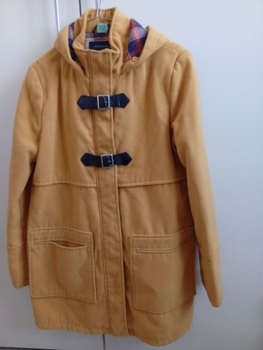 Palton Casual pentru femei; L.C. Waikiki; marimea 40