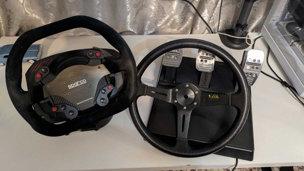 Thrustmaster TS-XW Racer Sparco P310 (Xbox / PC)