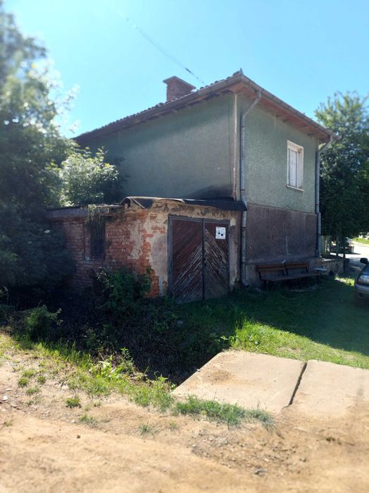 Продажба на имот