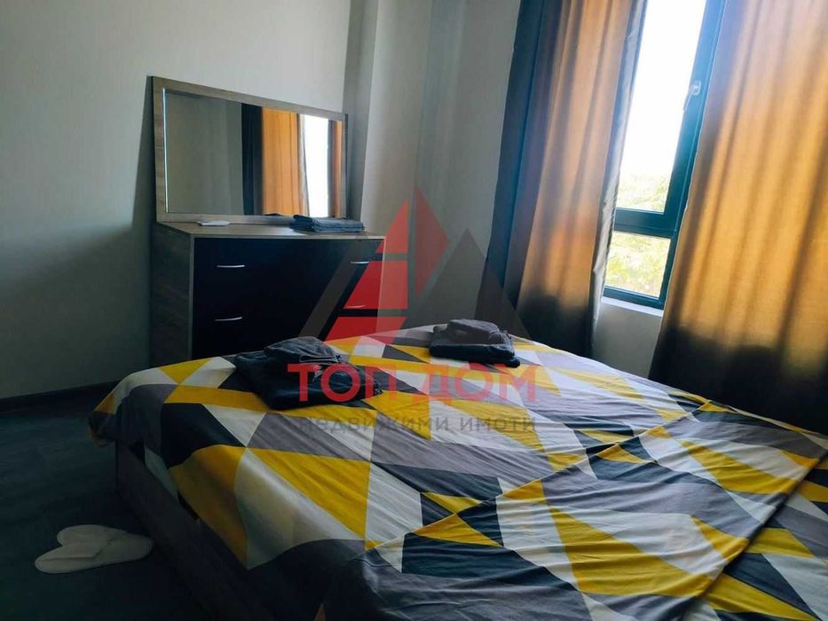 Дава се под наем Тристаен апартамент в Варна, Аспарухово - 78 кв.м за 663 € - Снимка #8