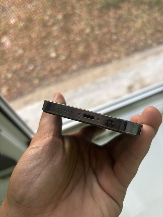 Iphone 14 pro 128 gb