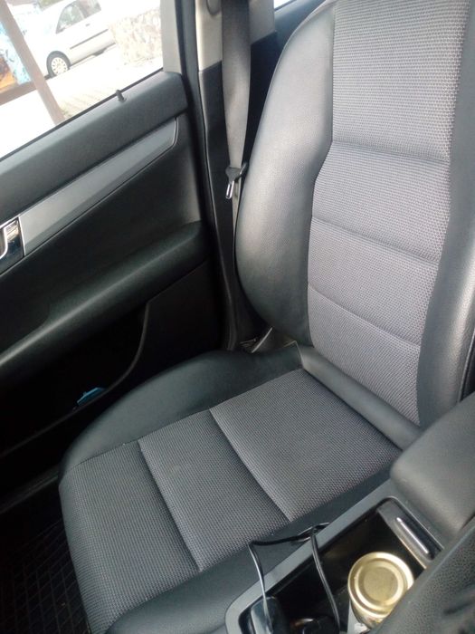 mercedes-benz avangarde break