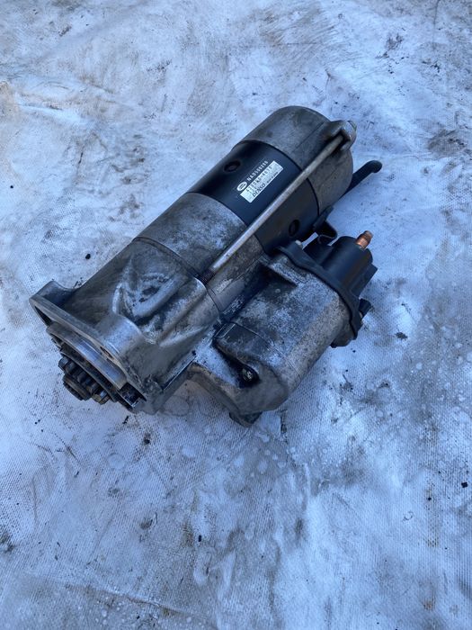 Стартер за Range Rover Sport 3.6 272hp 05-13