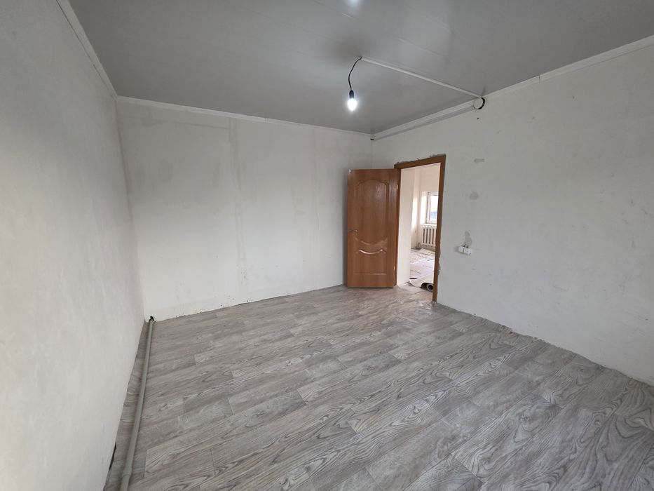 Продаётся дом в селе Караой