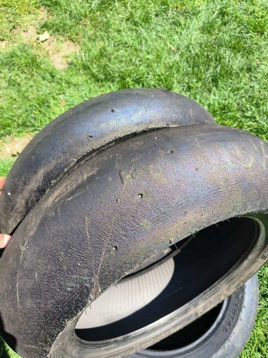 Pirelli Superbike SC1 200/125