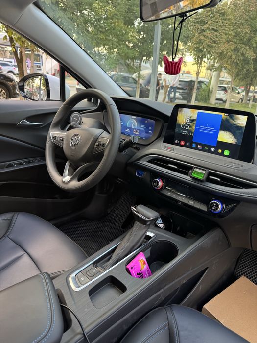 Buick velite 6 Full 450km srochno