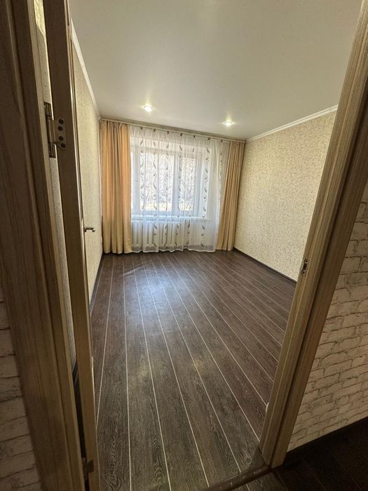 Продам 3-х комнатную квартиру