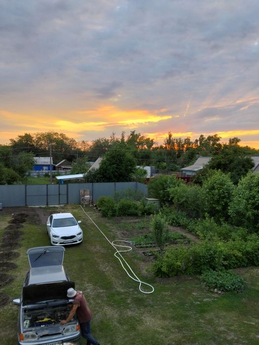 Продам жилую дачу