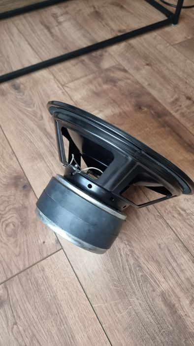 Monitor audio 10" говорител за субуфер