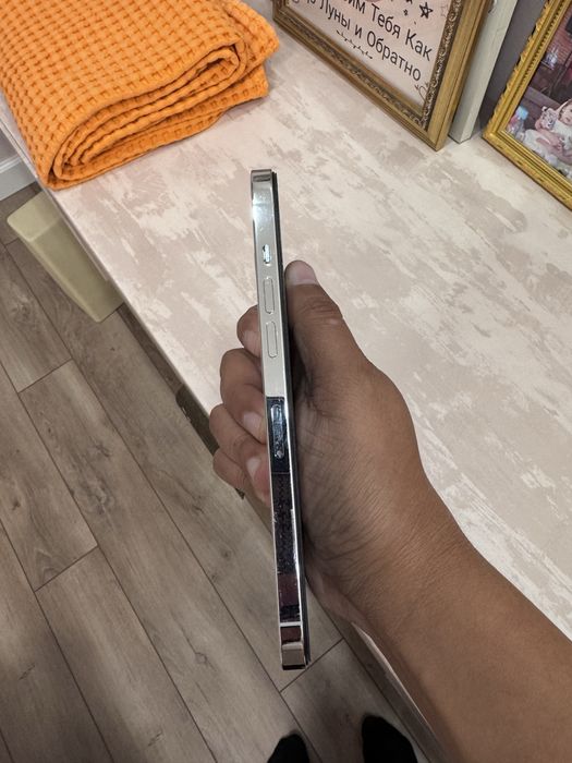 Iphone 12 pro max, 256 gb/87%