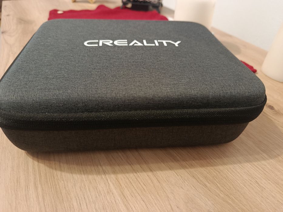 Scanner 3d ferret pro