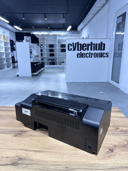 Цветной принтер