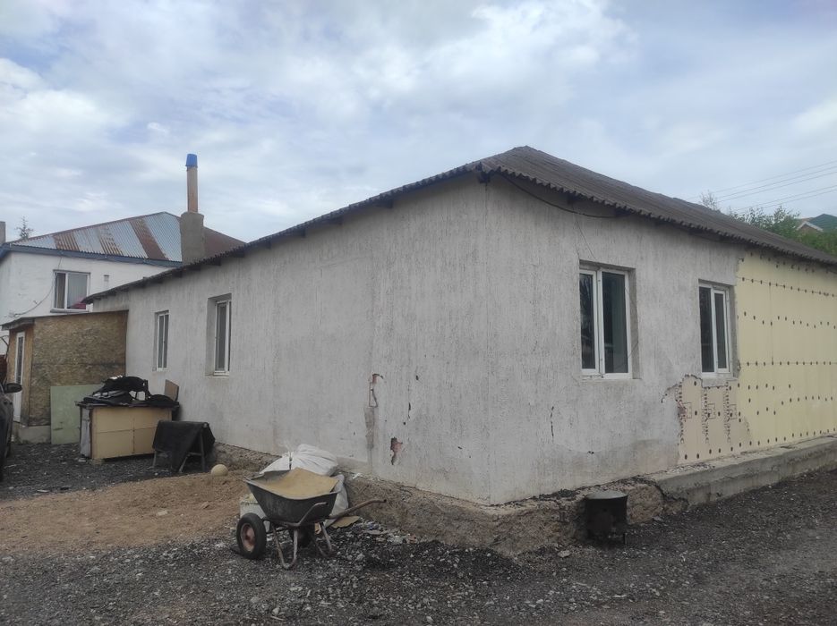 Продам дом самовывоз