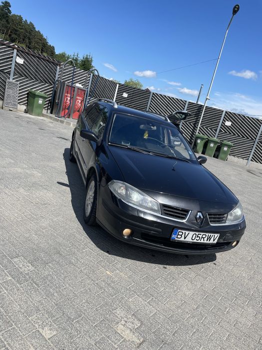RENAULT Laguna 2007 — imagine 3
