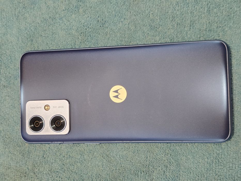 Motorola G54 Power Edition 256/12GB ram