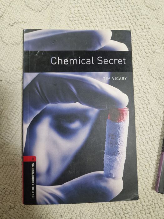 Книга Oxford bookworms