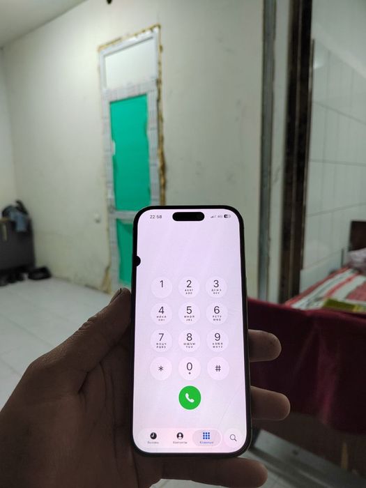 Айфон 16 про iphone 16 pro