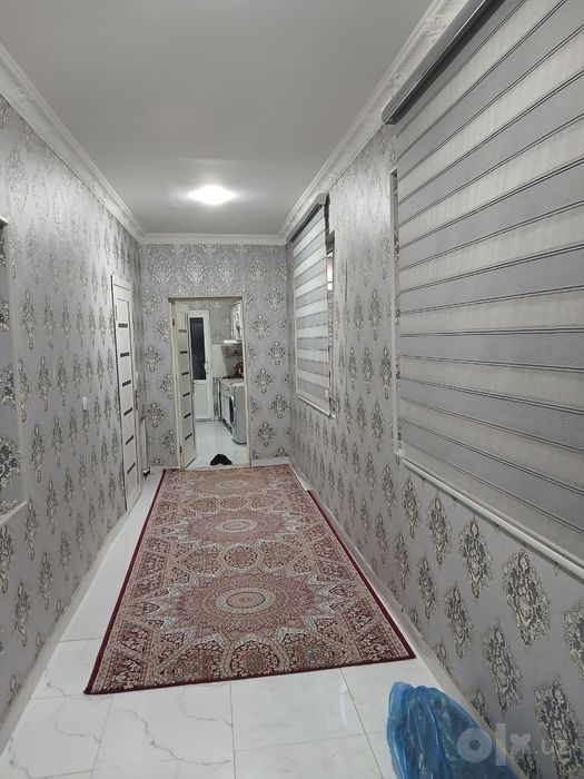 Продаётся Яшнобод Каттедж.2 этаж 4ком 1-80 соток