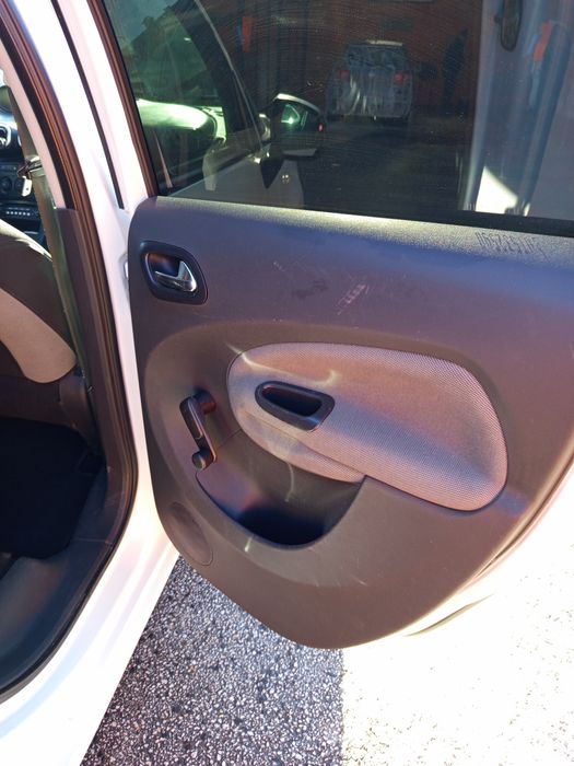Citroen C3 Picasso FULL LED +GAS