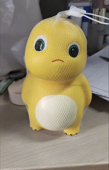 Игрушка Milk dragon