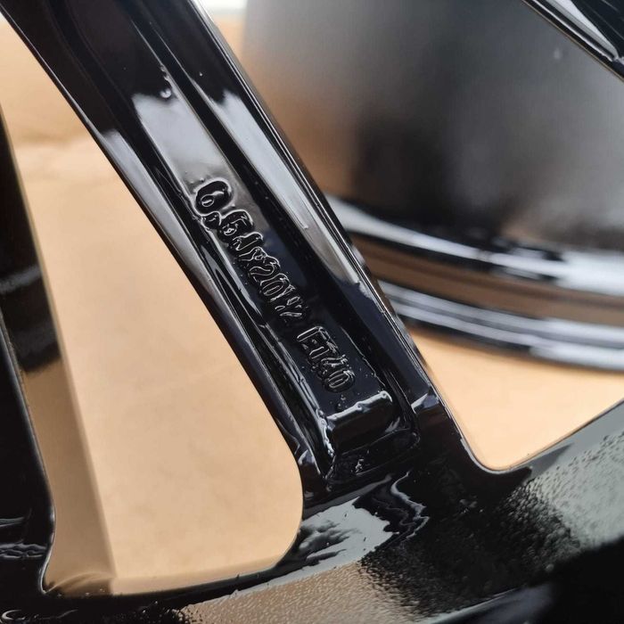 Джанти AMG 20' за GLC W253