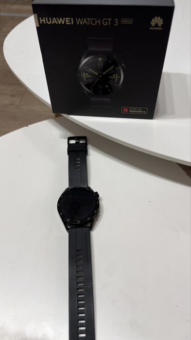 Huawei Watch GT 3 Active 46mm