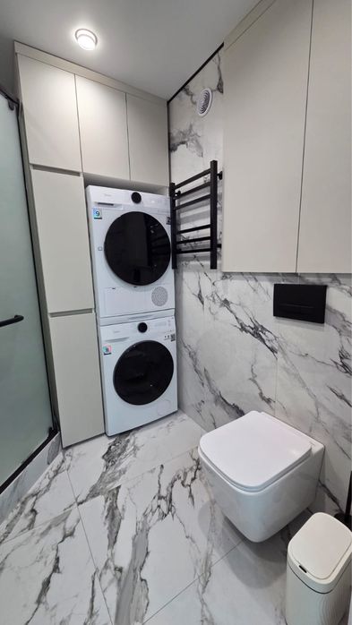 3 комн, 8 квартал, 115кв.