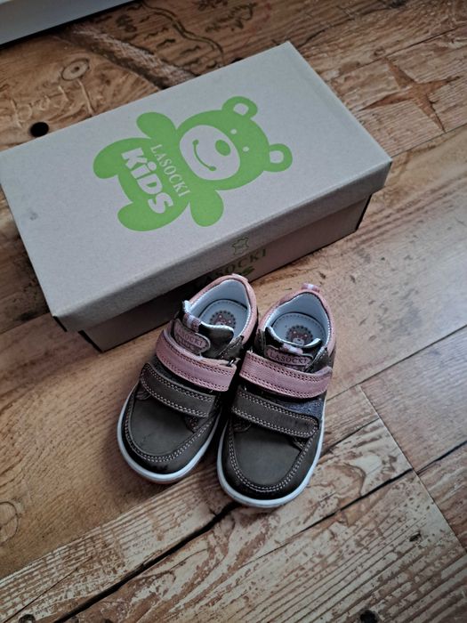 Детски обувки  lasocki kids 20 размер