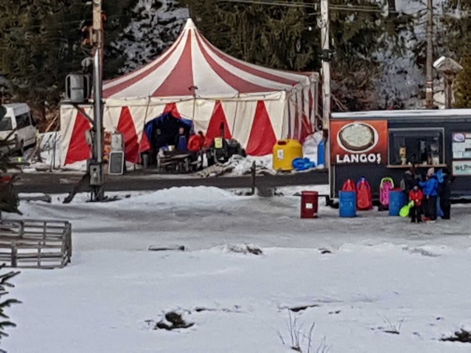 Cort evenimente profesional pagoda 100mp 10/10m nunti corturi