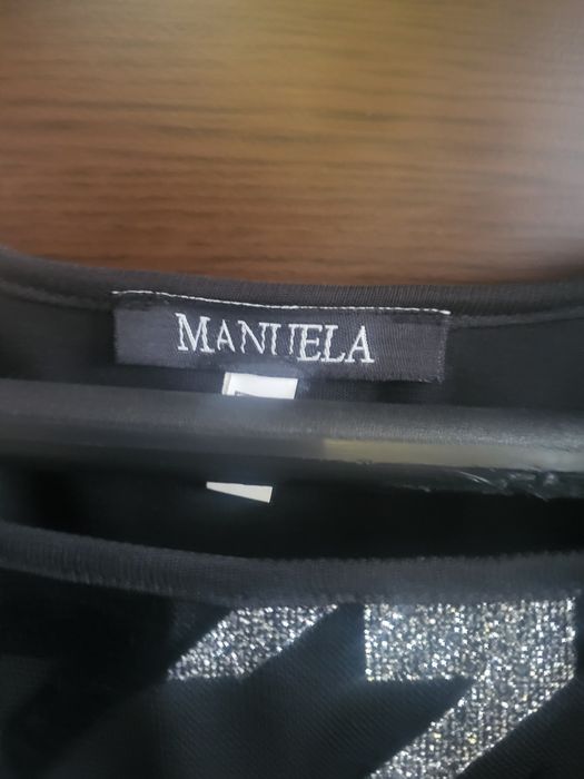 Нова парти рокля