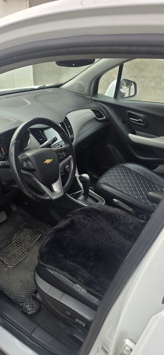 Продаётся трекир 2020 пример