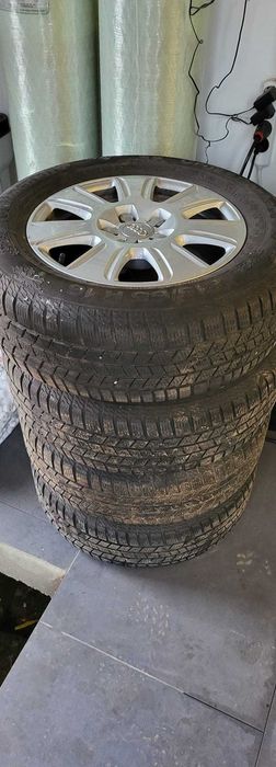 Jante originale Audi
