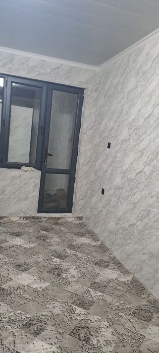 Квартира 2 комнатная. 2 этаж