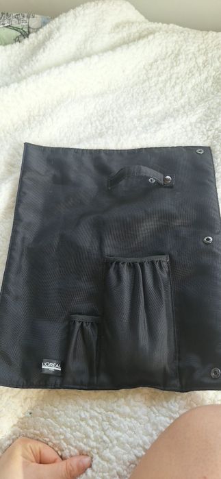 Преса за коса Loreal Steampod