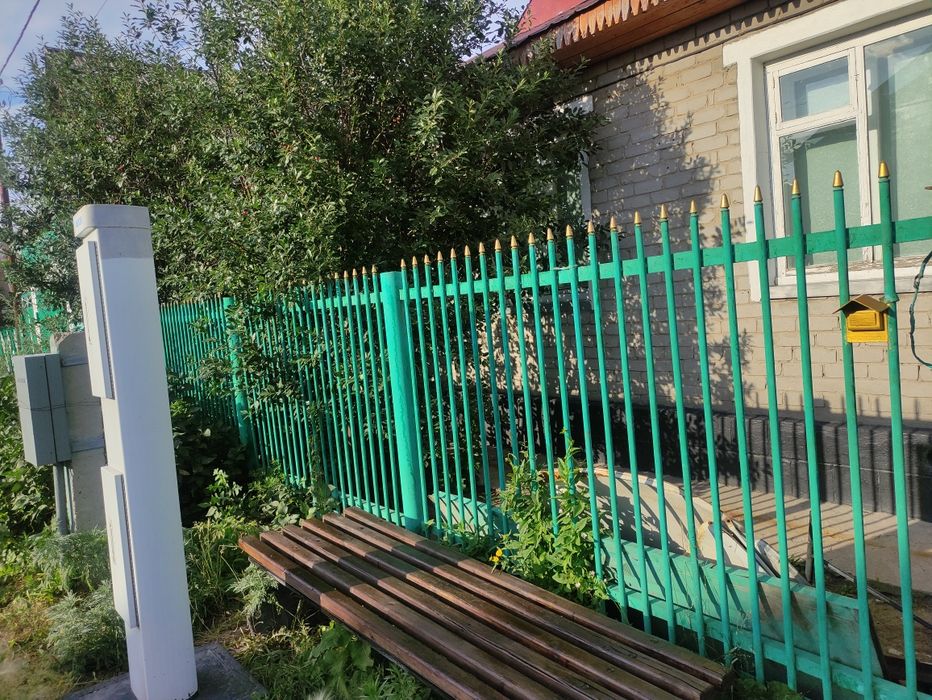 Продажа частного дома