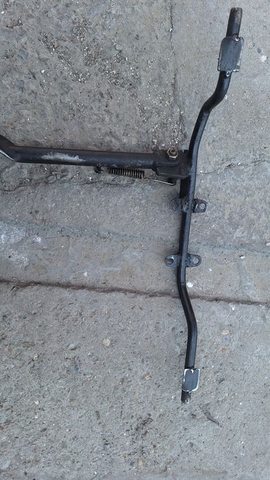 Вилка для мопеда