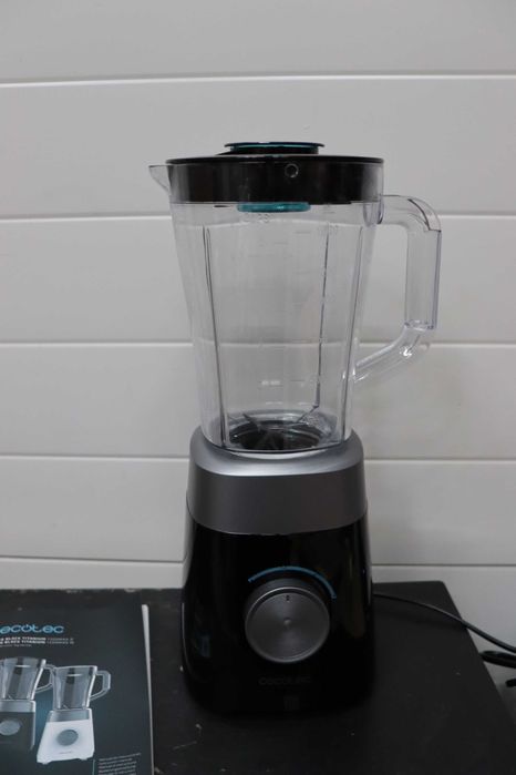 Блендер Cecotec Power Black Titanium Blender 1300Max B. 1300 W