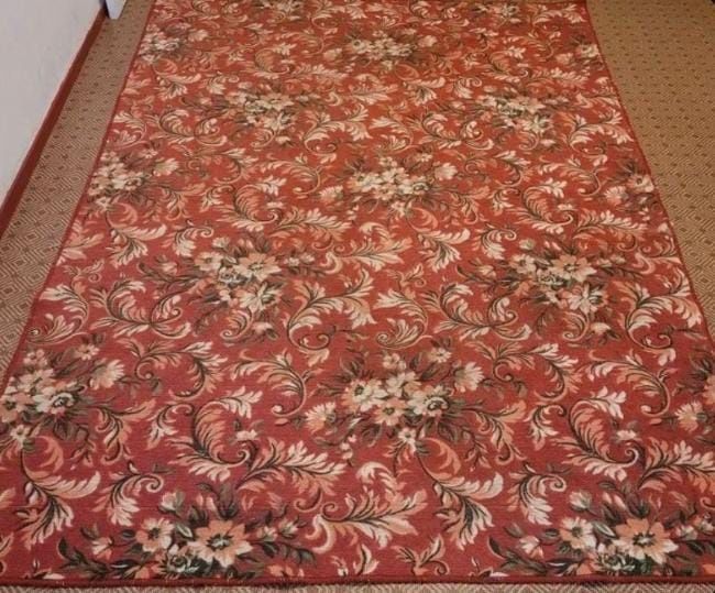 Палас 2×3 б/у 1 штука