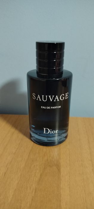 Парфюм Dior Sauvage