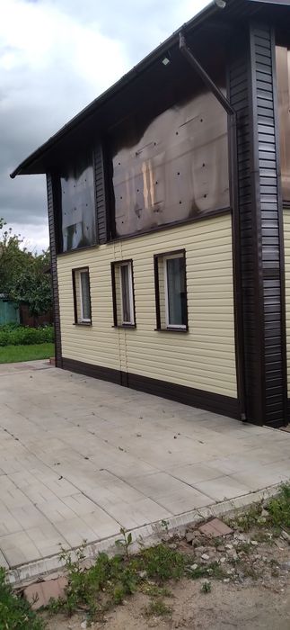 Дача Звездочка 131 км