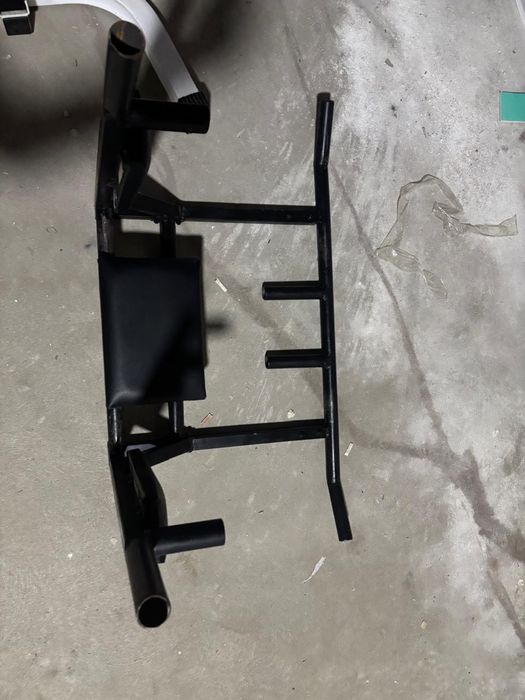 Продам турник и скамью для упражнений