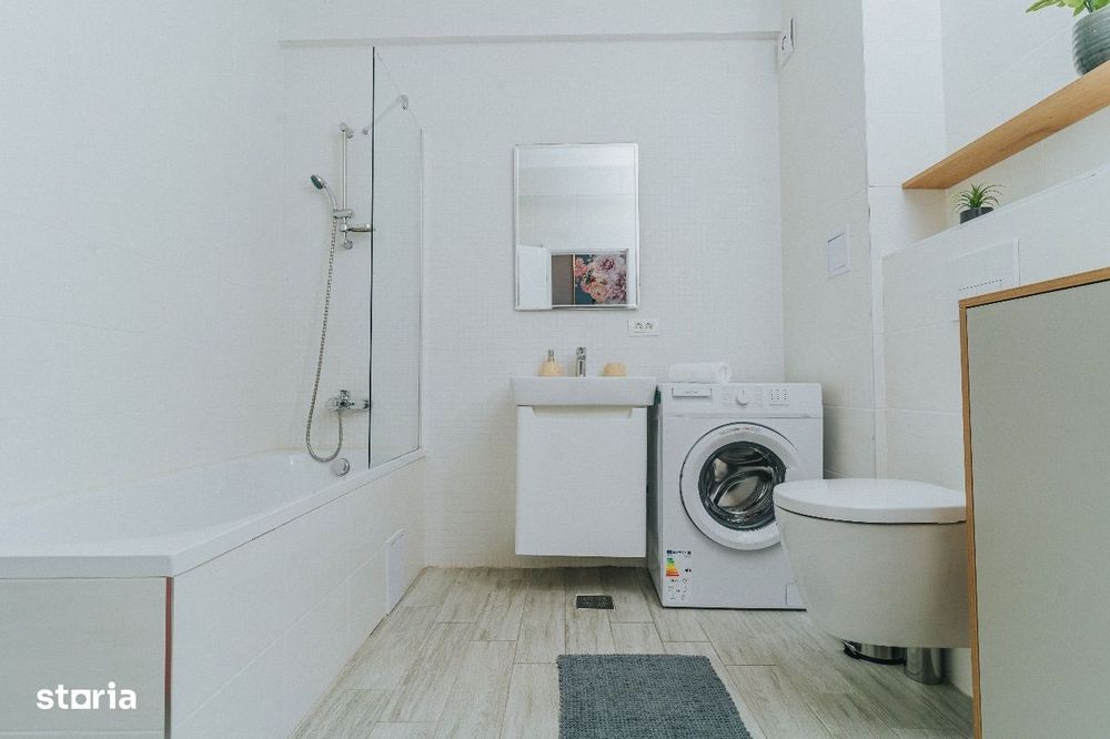 Inchiriez apartament 2 camere Ultracentral EAS|Residence Iuliu Maniu