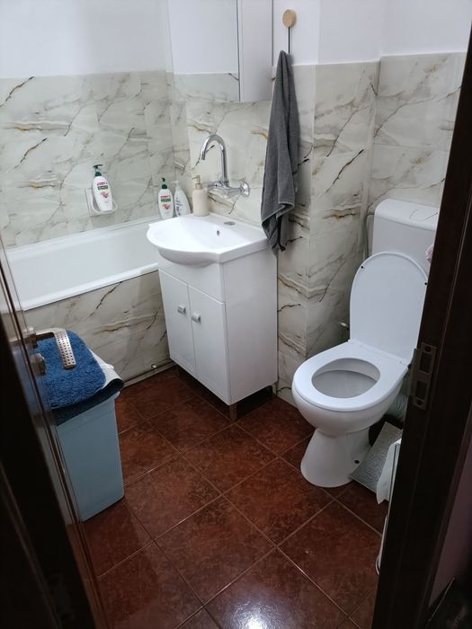 Apartament 2 camere marasti (Zona FSEGA)