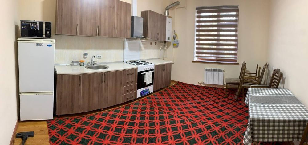 Аренда Квартира 2 хона Новастройка Нурафшон